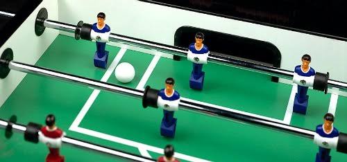 Foosball Table J416