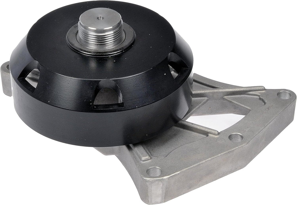 Engine Cooling Fan Pulley Bracket O4099