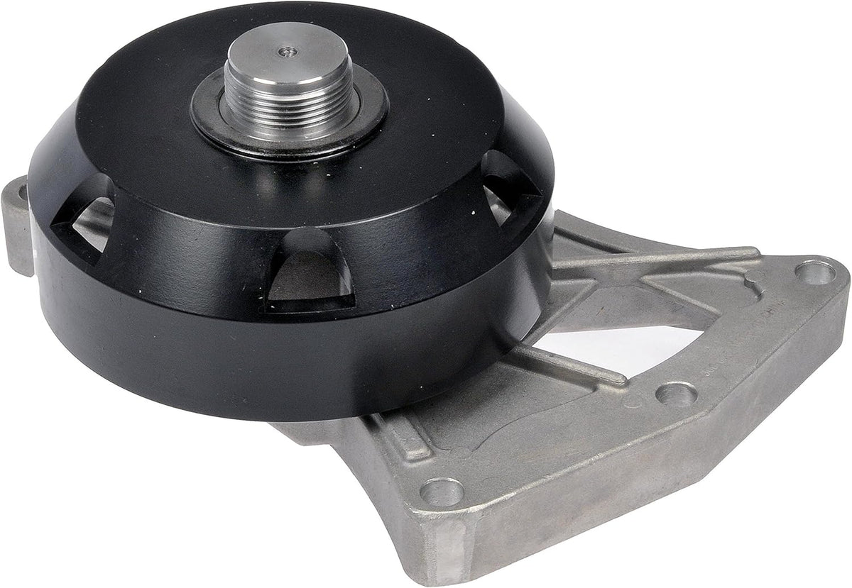 Engine Cooling Fan Pulley Bracket O4099