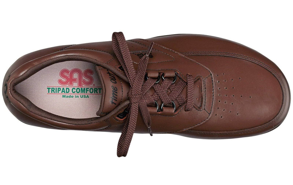 Antique Walnut 12 Narrow Shoes B927886