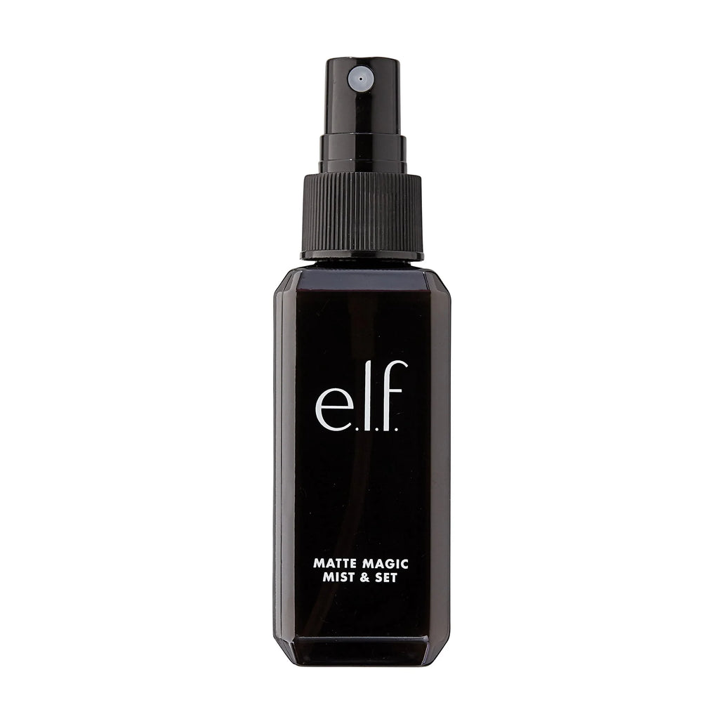 Makeup Mist & Set S43463