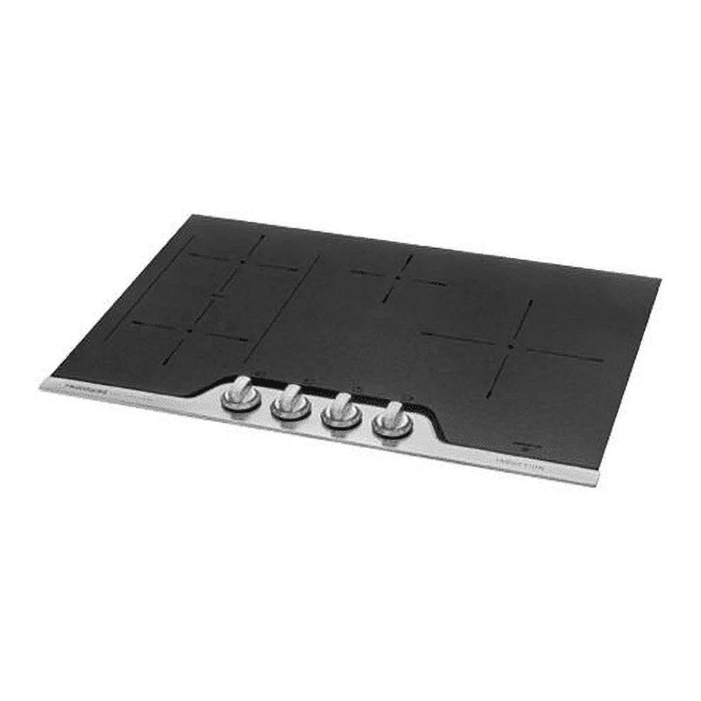 Stainless Steel Electric Cooktop L61333