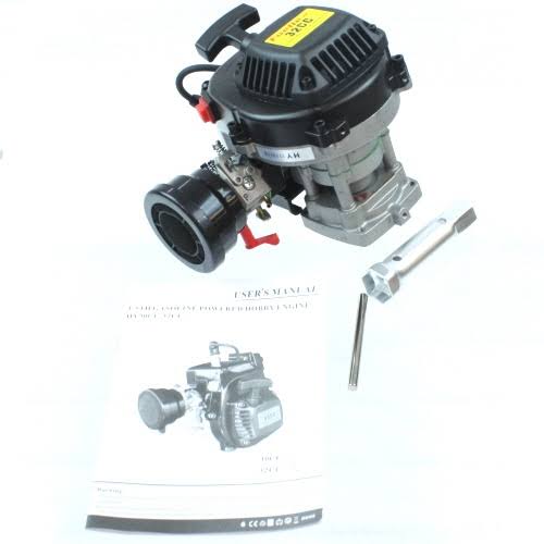 HY 32cc Engine Z1088