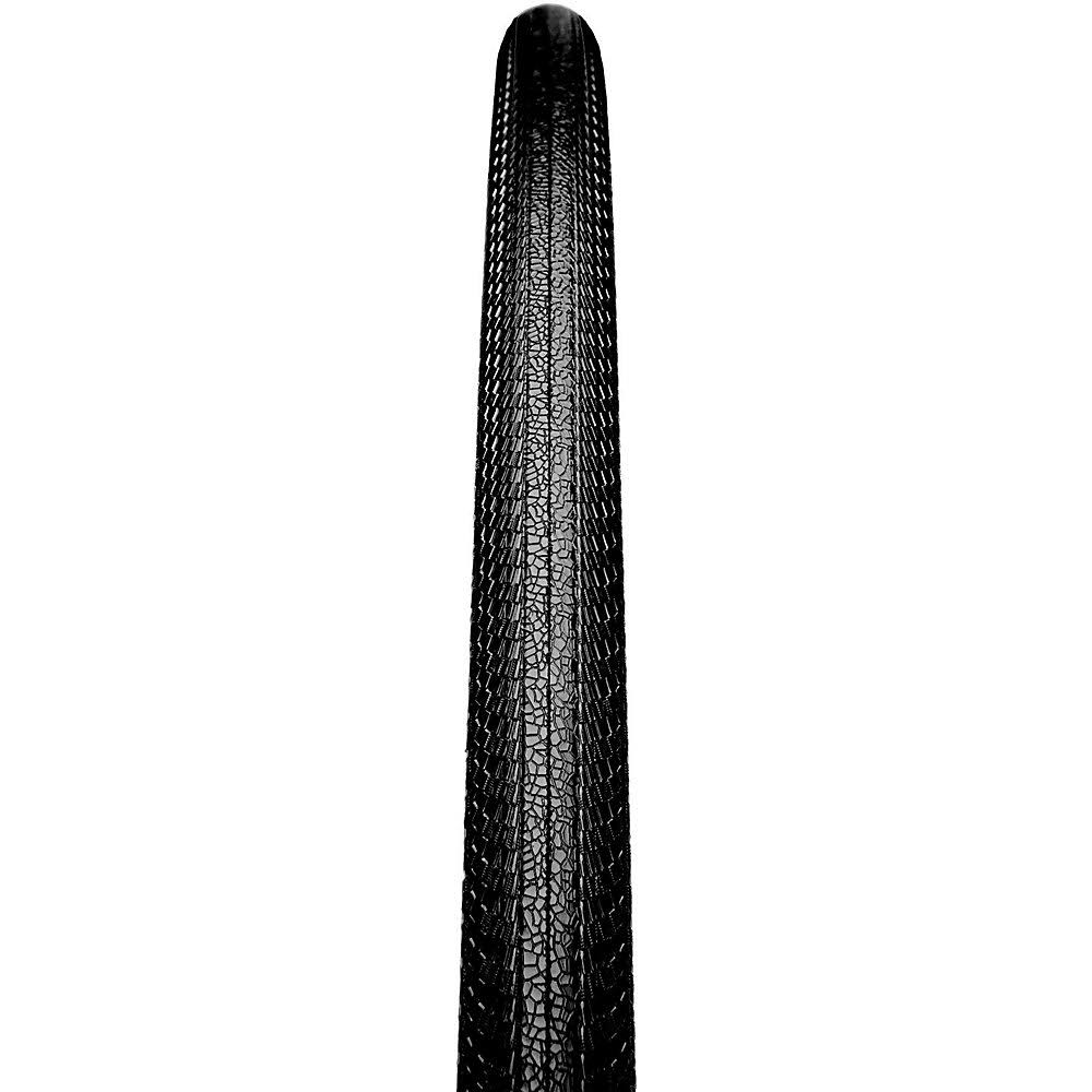 Tubular 700x25 Black Tire Z123608