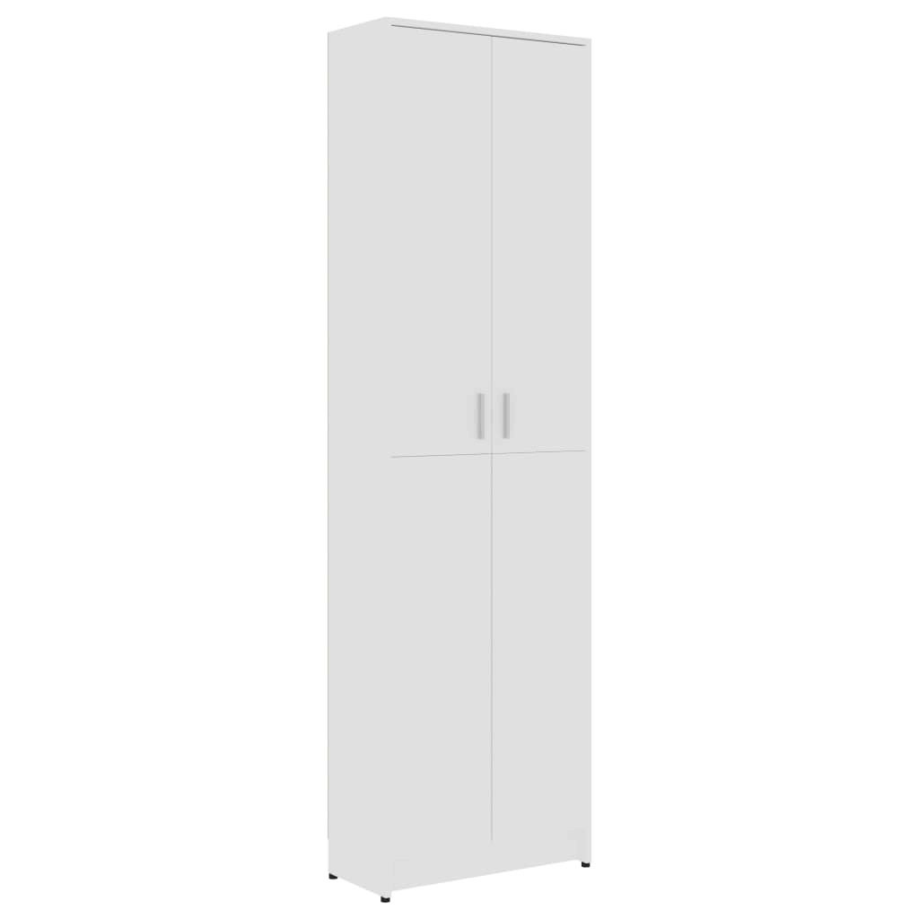 Hallway Wardrobe Sonoma Oak Chipboard W920
