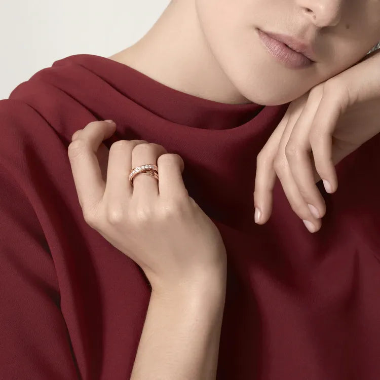 Cartier Ring V7970