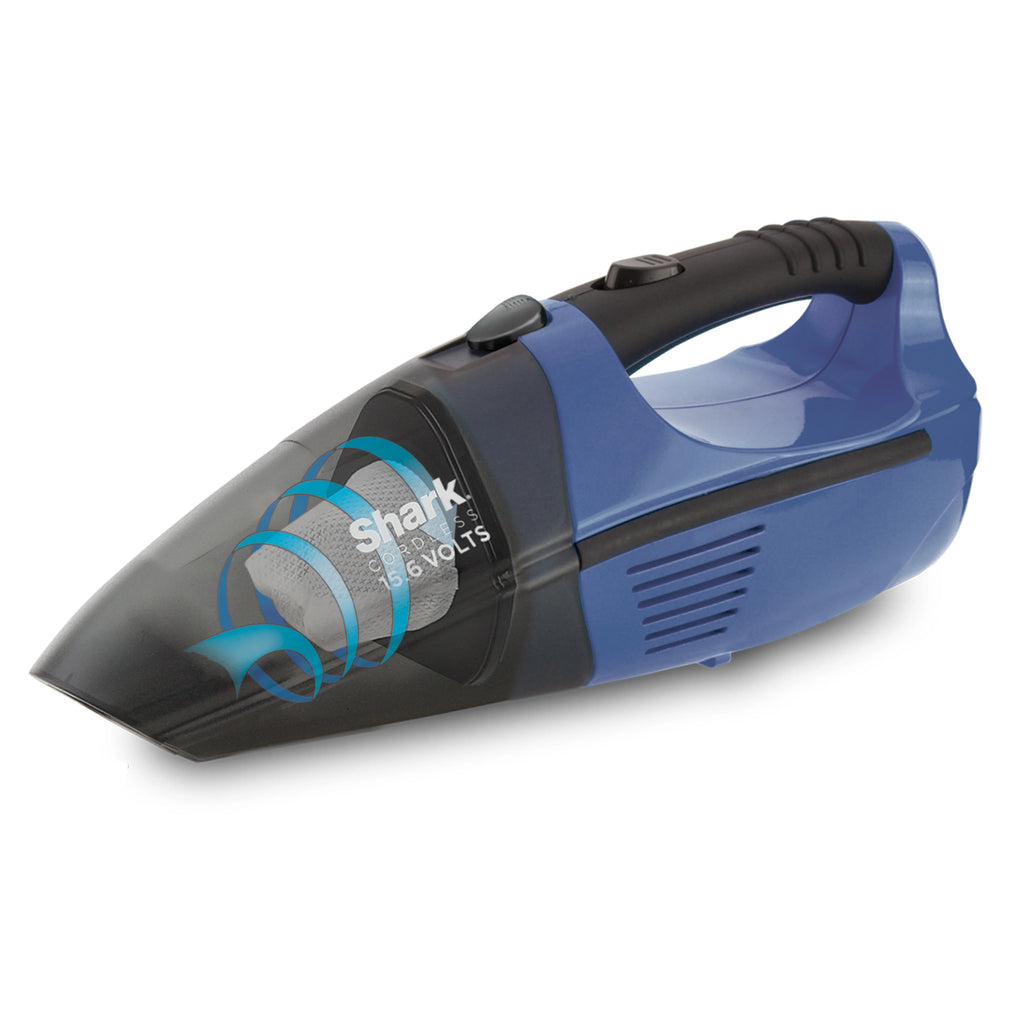 Cordless Handheld Vacuum W7727