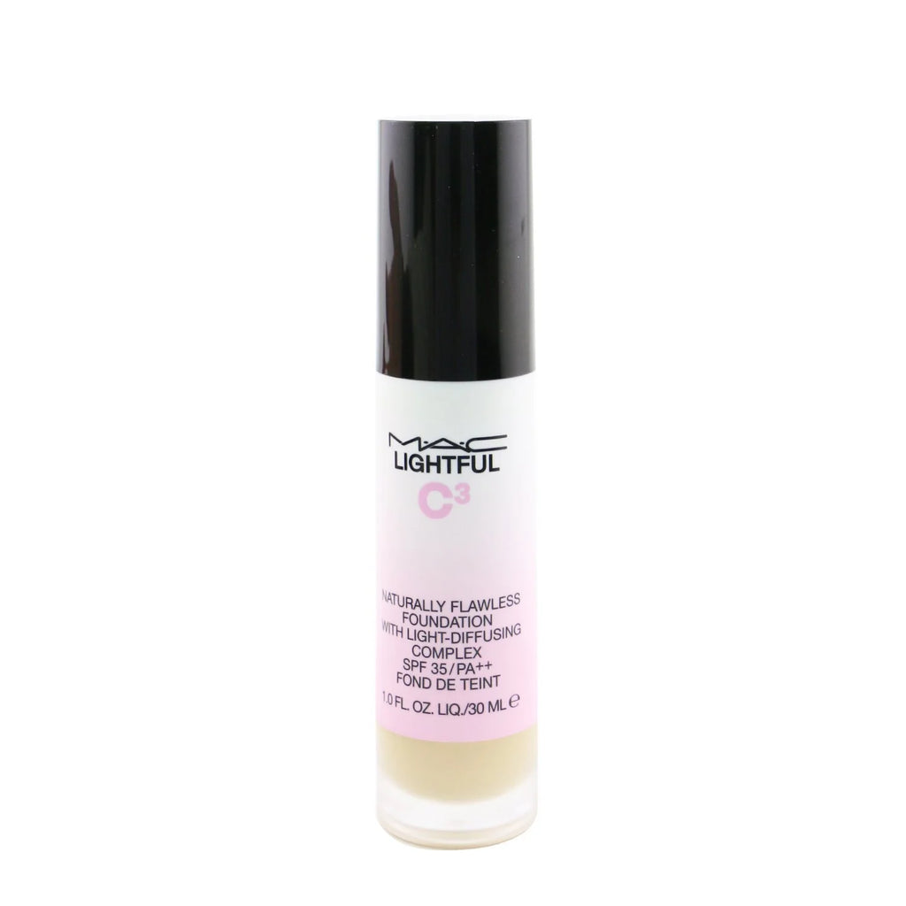 Naturally Flawless Foundation SPF 35 30ml W292