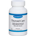 Thyroid Care 60 caps S7424