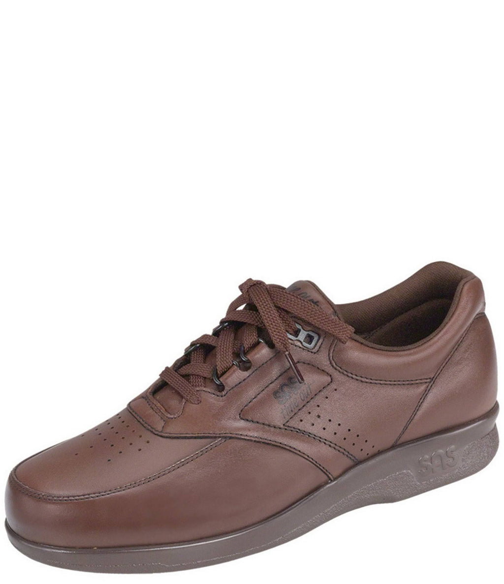 Antique Walnut 12 Narrow Shoes B927886