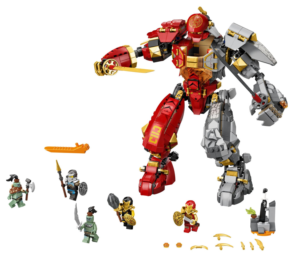 Building Toy 968 Pieces Y133280