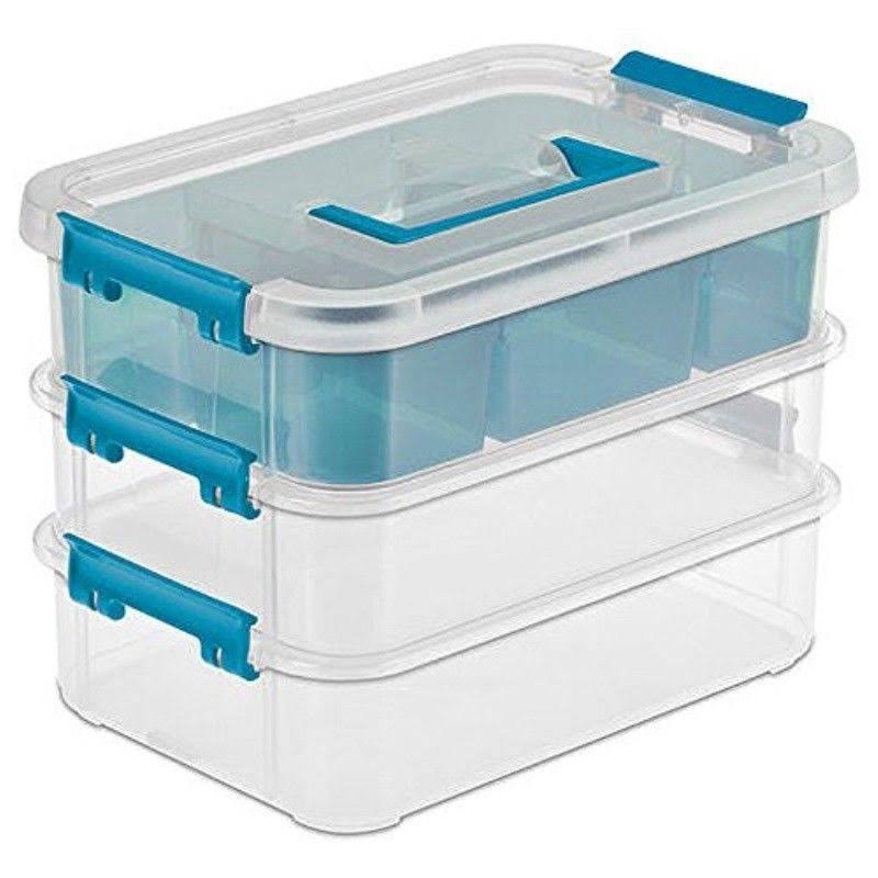 Layer Stack & Carry Box B2551