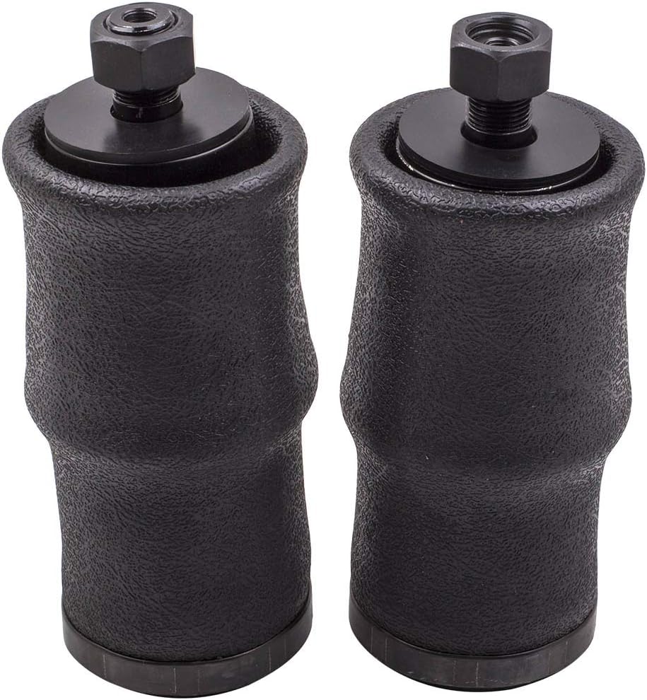2PCS Cab Air Ride Suspension Spring for Trucks Y274471