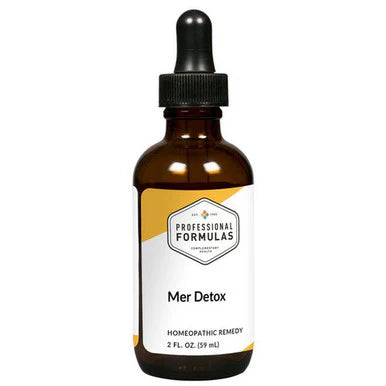 2 oz Detox P79235