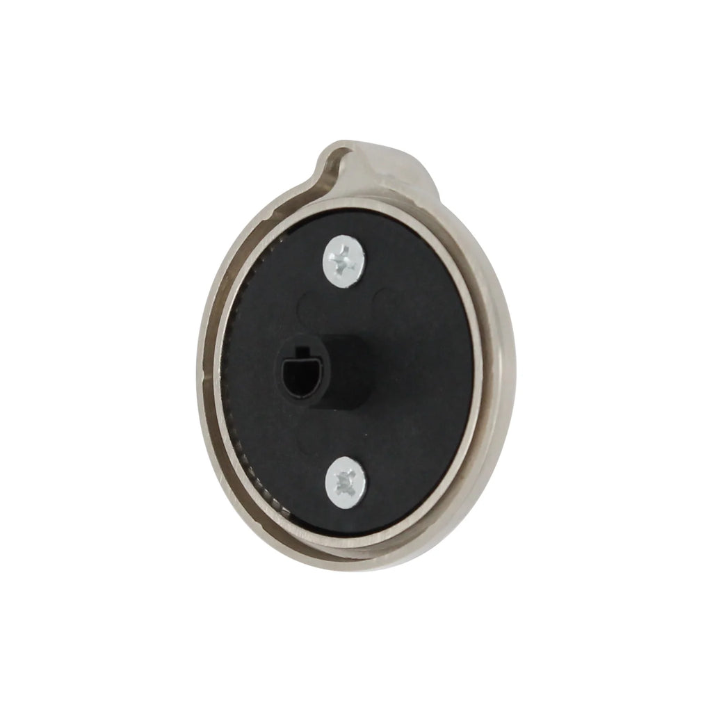 5 Pack Replacement Surface Burner Control Knob C89686