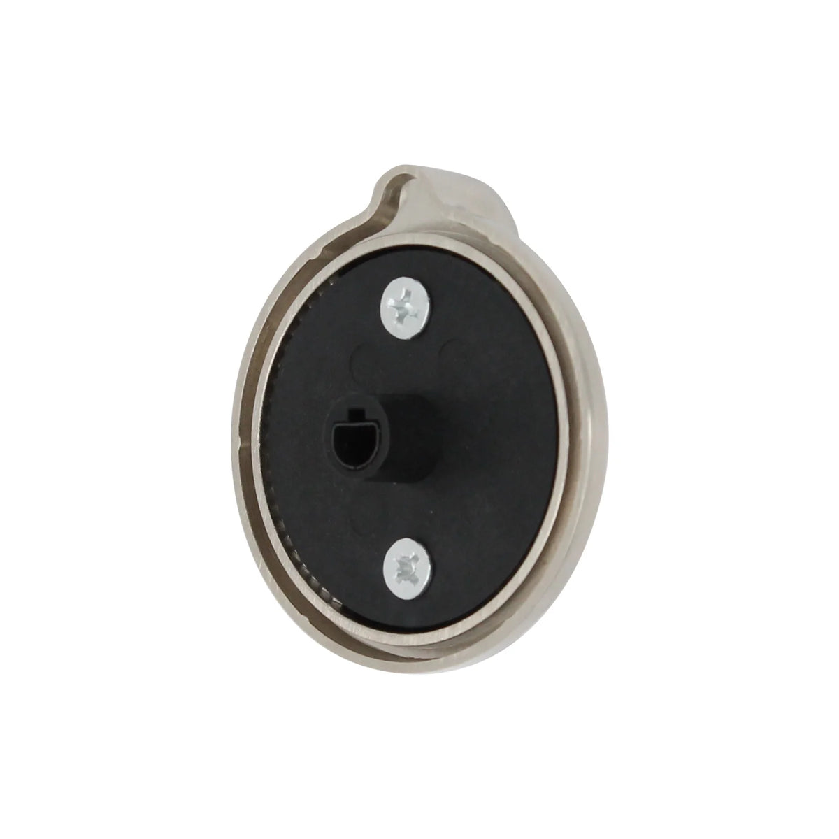 5 Pack Replacement Surface Burner Control Knob C89686