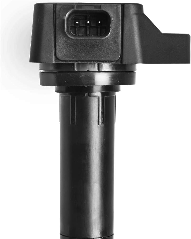 Set of 4 Ignition Coil Pack for Honda Civic L4 1.8L R600