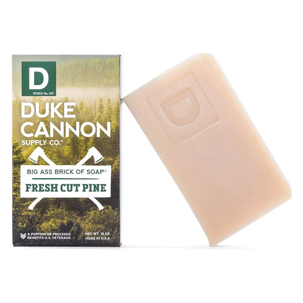 10 oz Pine Soap J705127