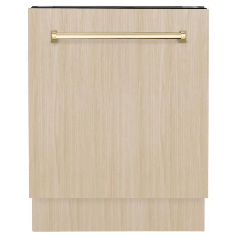 24 in. Panel Ready Dishwasher with 3rd Rack C767