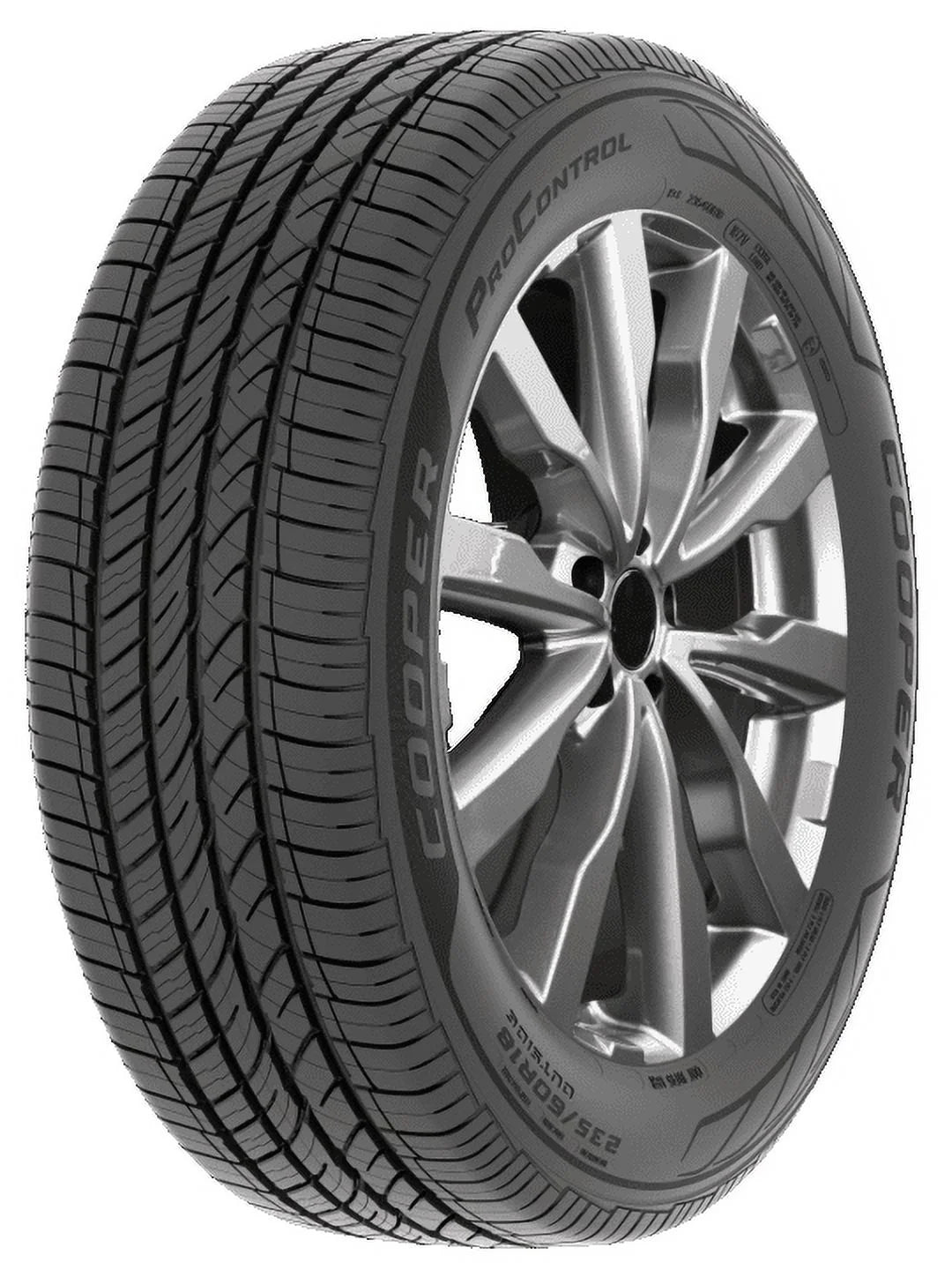 215/60R16 95V All-Season Tire O729262