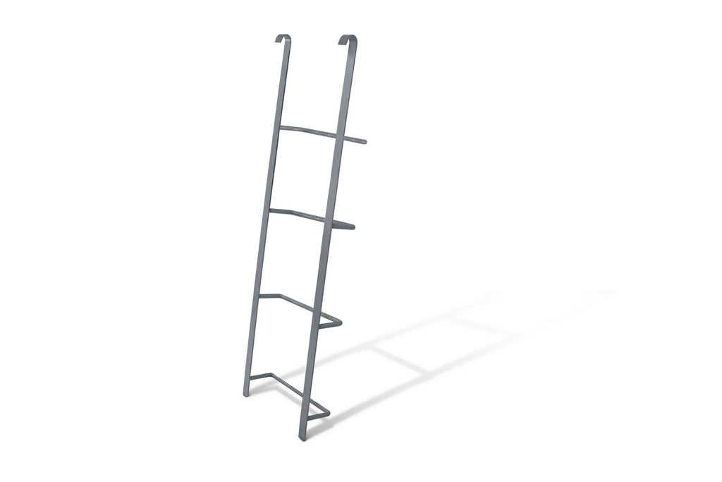 4-Rung Gray Egress Ladder W960