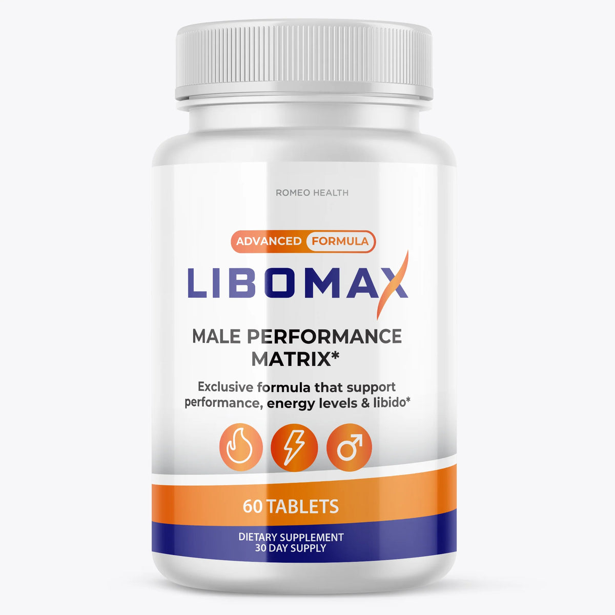 Male Performance Dietary Supplement Z7992
