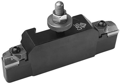 BXA 16 Turning & Facing Holder for Triangular Insert B843