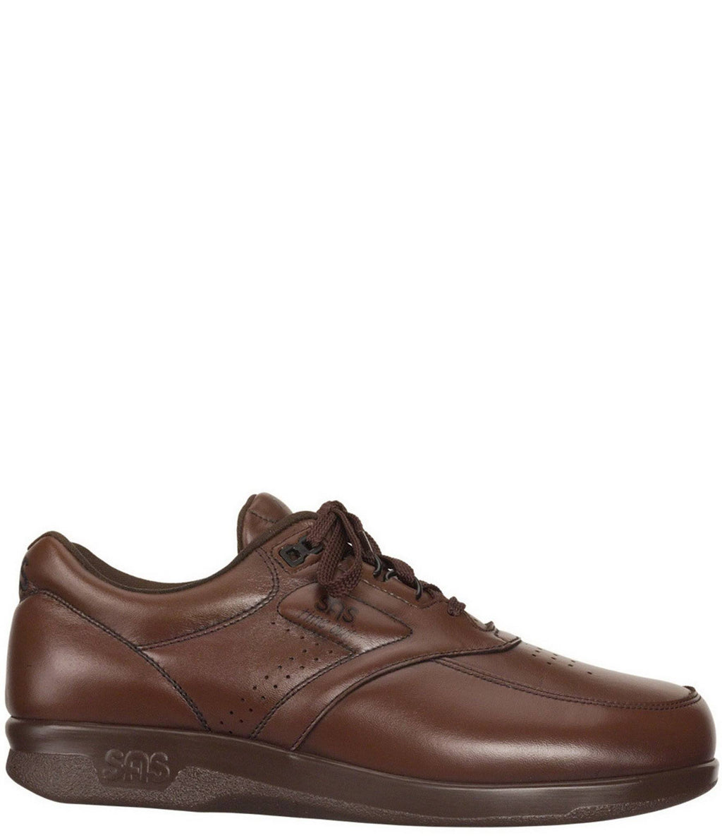 Antique Walnut 12 Narrow Shoes B927886
