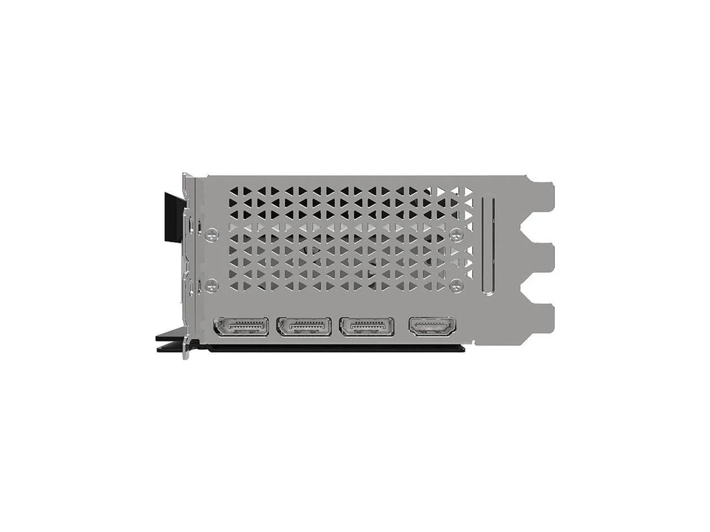 GeForce RTX 4070 Ti SUPER 16GB Overclocked Triple Fan Graphics Card Y444