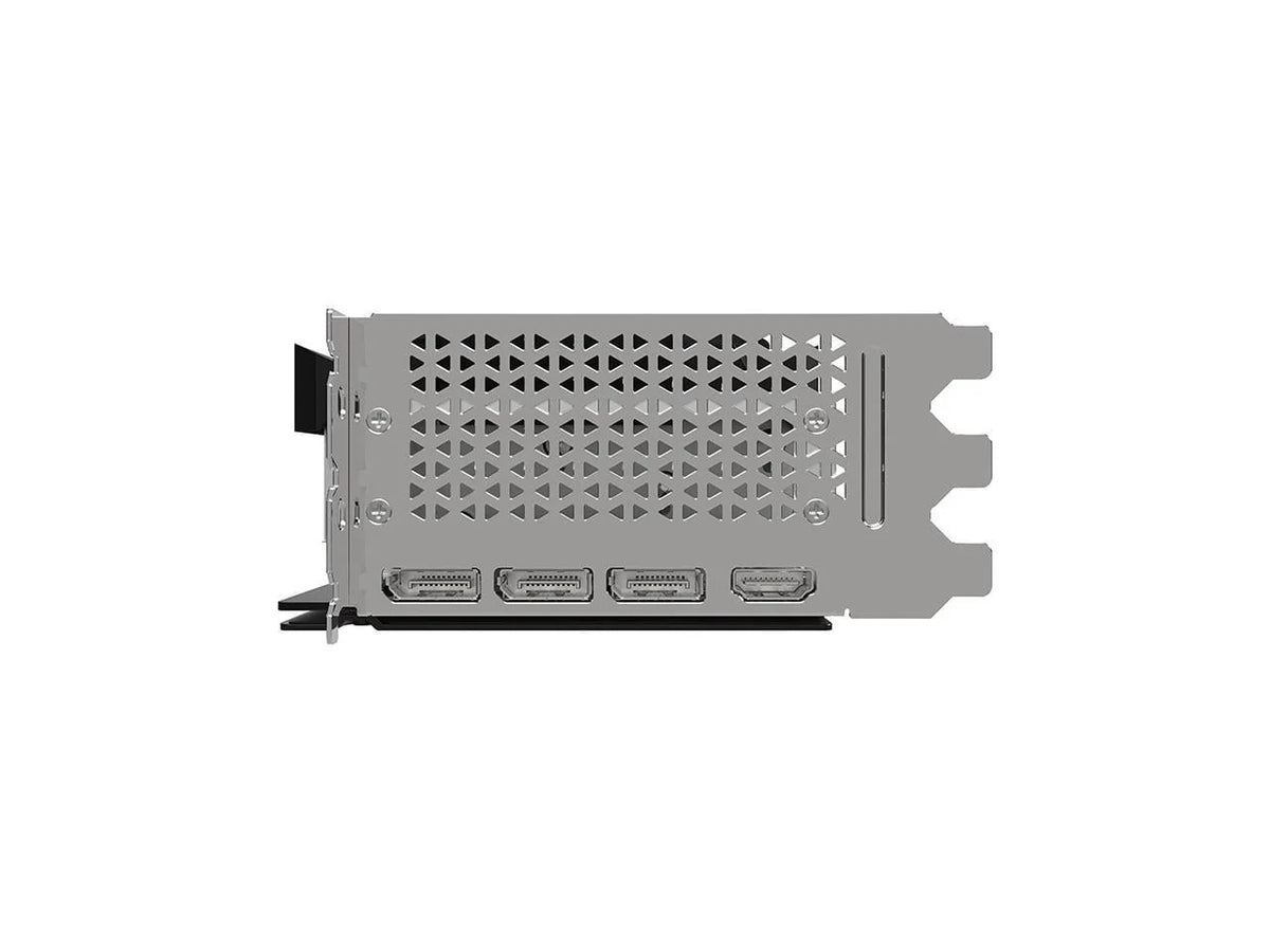 GeForce RTX 4070 Ti SUPER 16GB Overclocked Triple Fan Graphics Card Y444