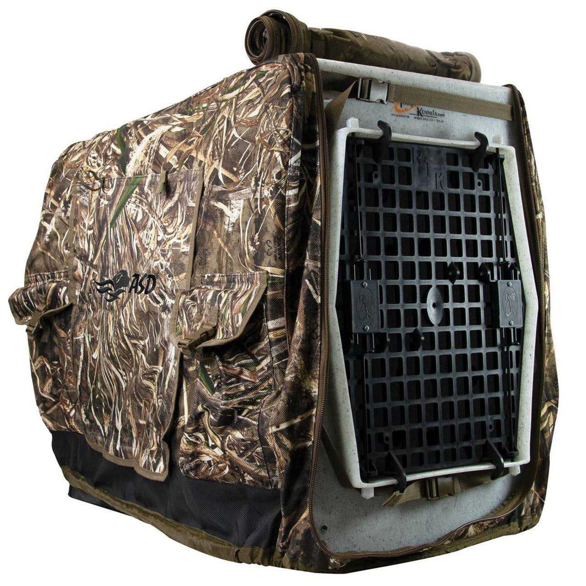 Kennel Coat I1690