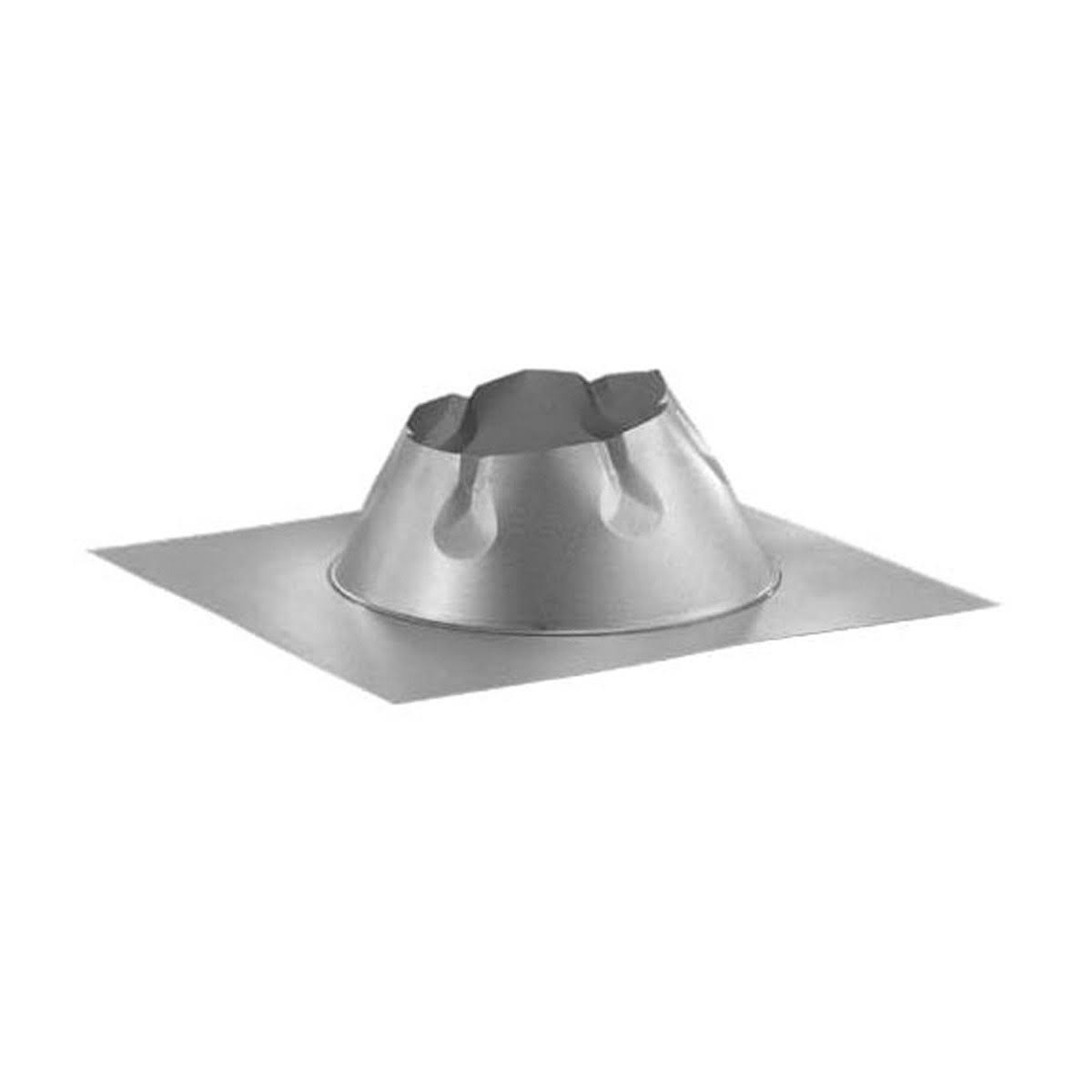 6x22 Adjustable Aluminum Flashing P866
