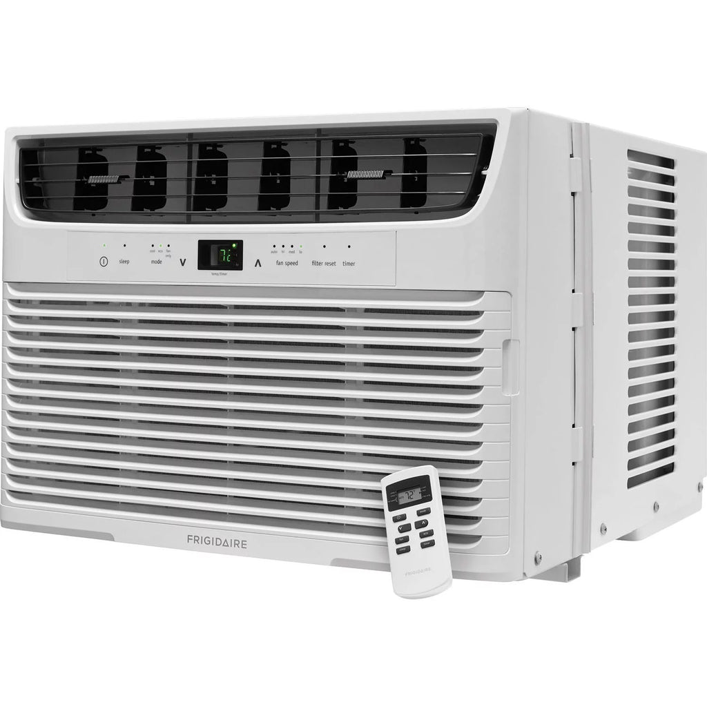 12,000 BTU 115V Window Air Conditioner with Remote Control B70899