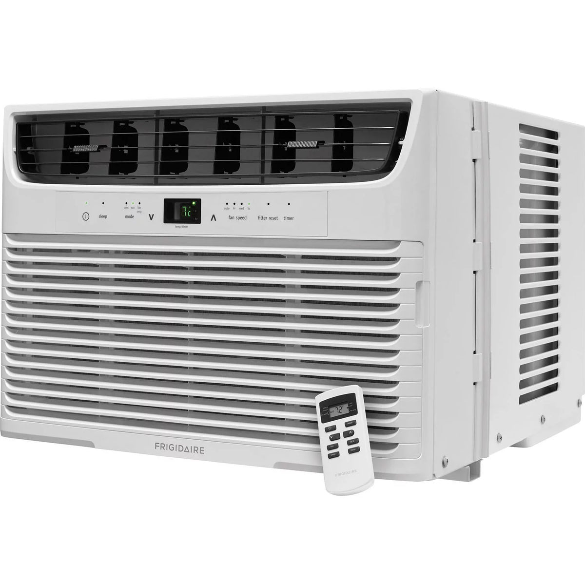 12,000 BTU 115V Window Air Conditioner with Remote Control B70899