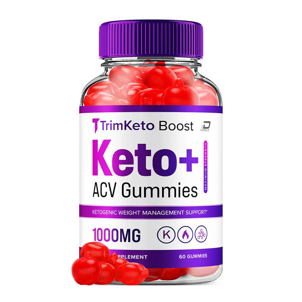 ACV Gummies B88099