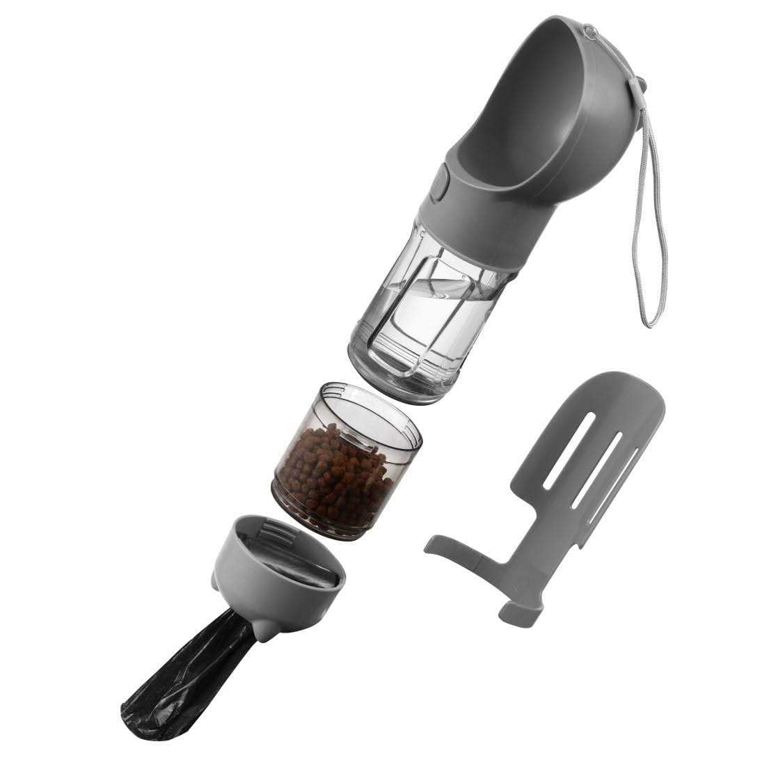 Portable Pet Water Dispenser W640