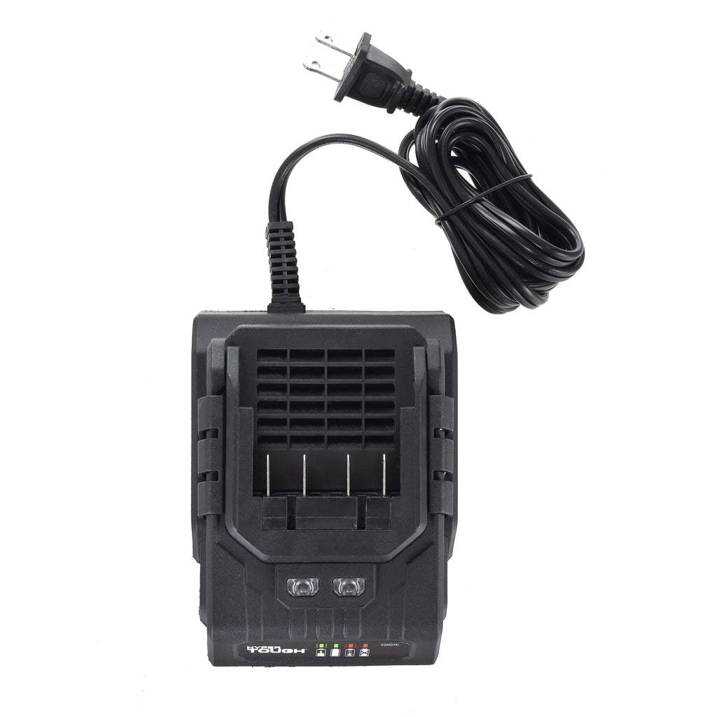 20V Lithium-Ion Battery Fast Charger A119