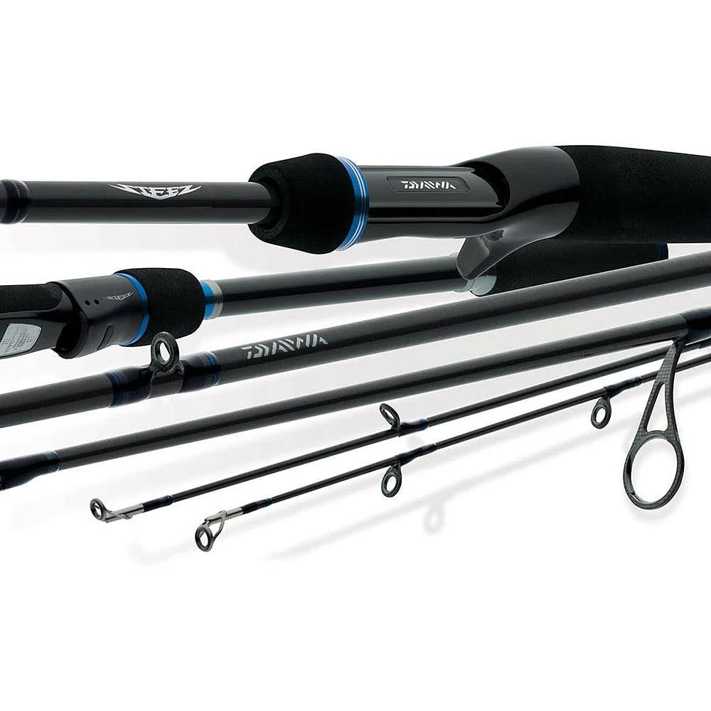STZ701MLXSA-AGS Bass Spinning Rod M31361