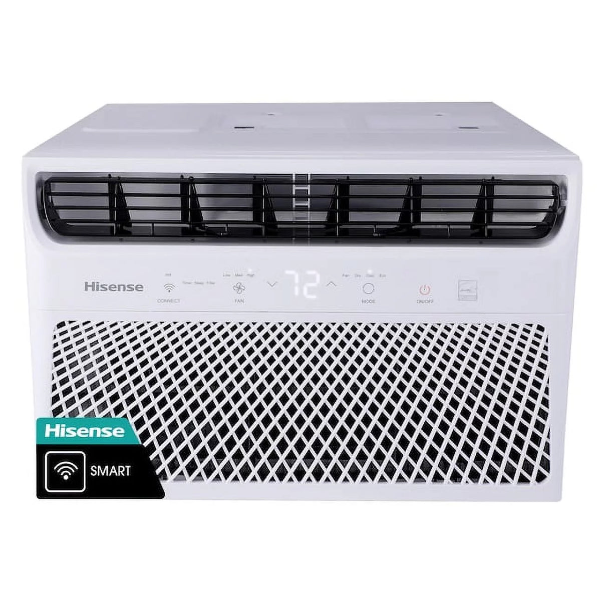 10000-BTU Window Air Conditioner K969