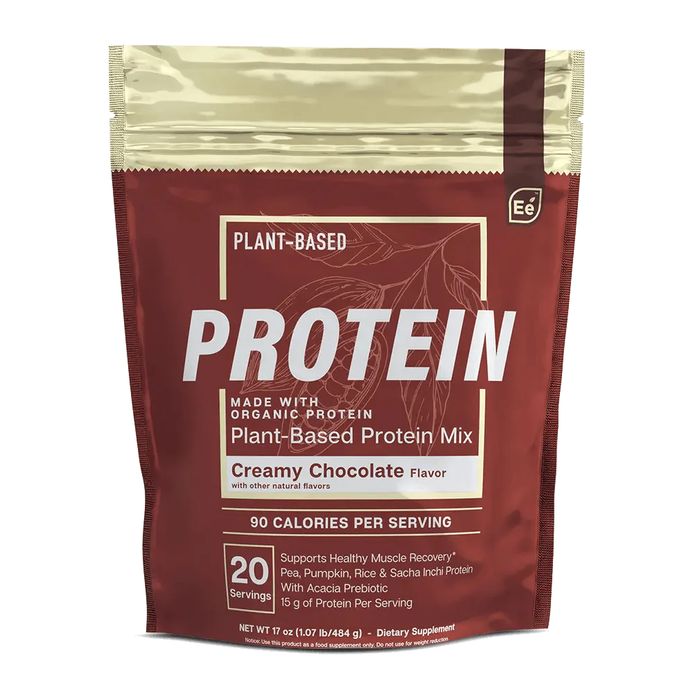 Chocolate Protein D97990
