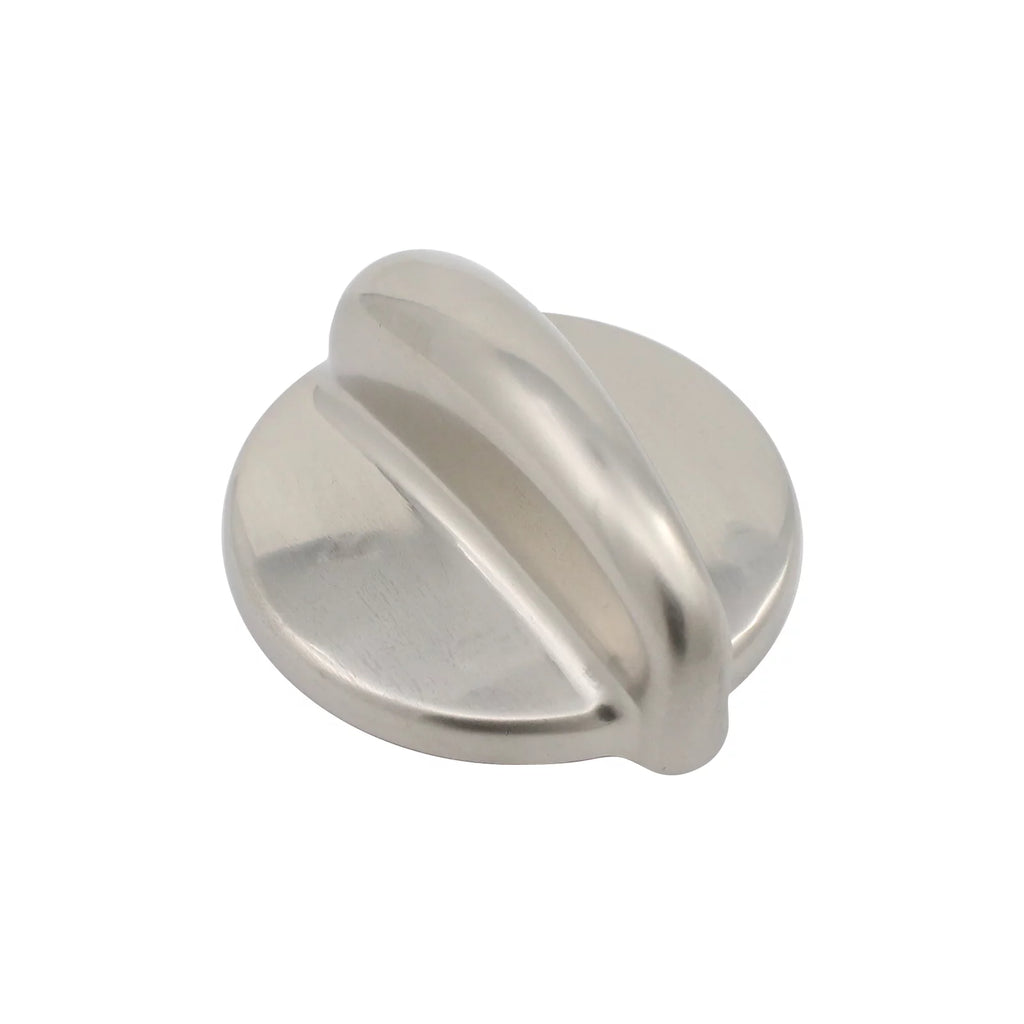 5 Pack Replacement Surface Burner Control Knob C89686