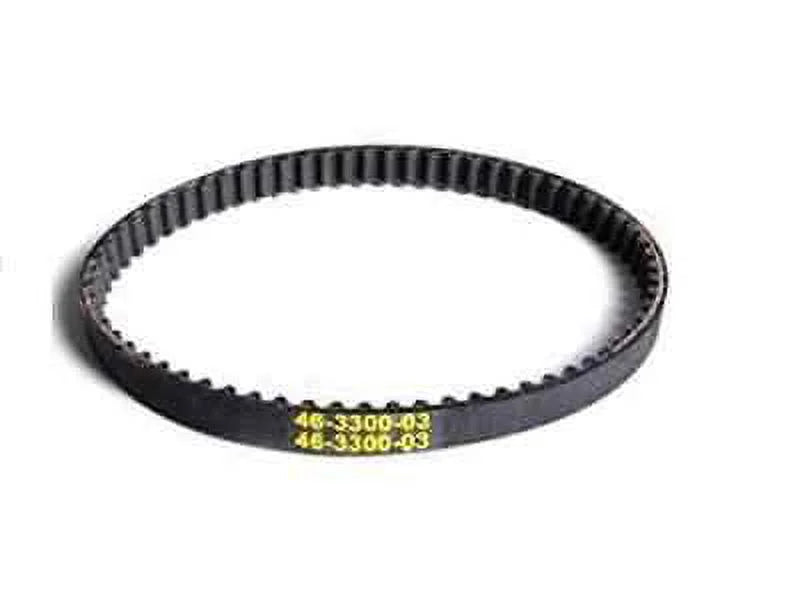 Vacuum Cleaner Belts 7 Belts G30695