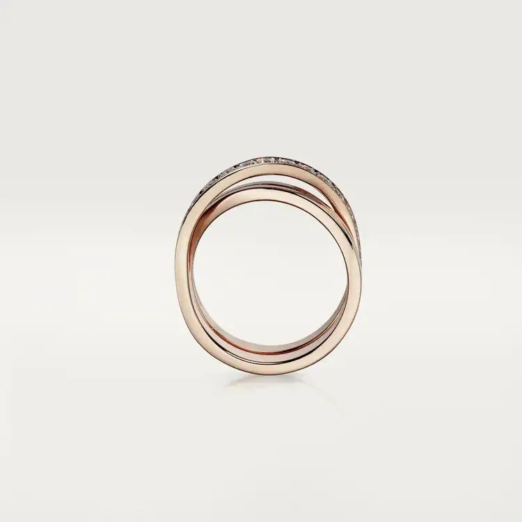 Cartier Ring V7970