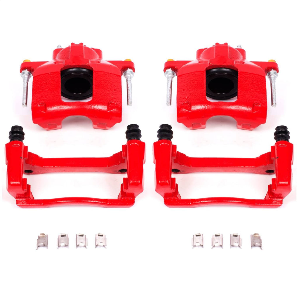 Front Performance Brake Calipers U978049