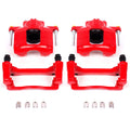 Front Performance Brake Calipers U978049
