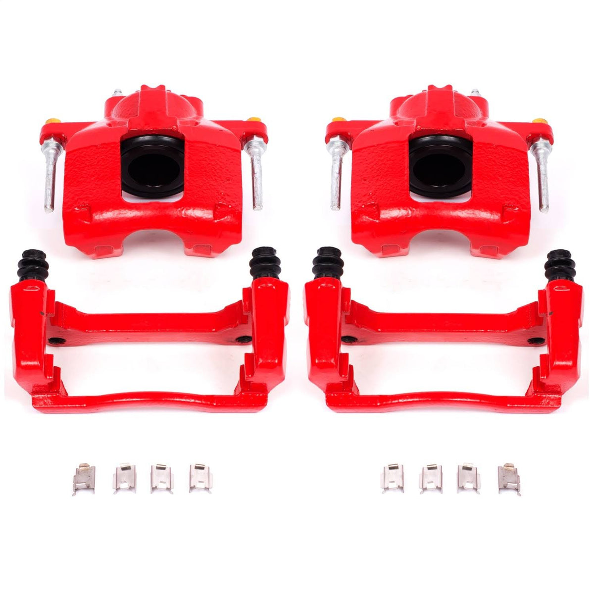 Front Performance Brake Calipers U978049