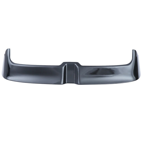 1.4/1.8/2L Glossy Black Rear Roof Spoiler Wing for VW Golf GTI 2015-19 R622