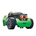 Metal Blocks Robot Building Kit Stem Toy - Black O49831