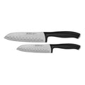 2pc Asian Knife Set M981603