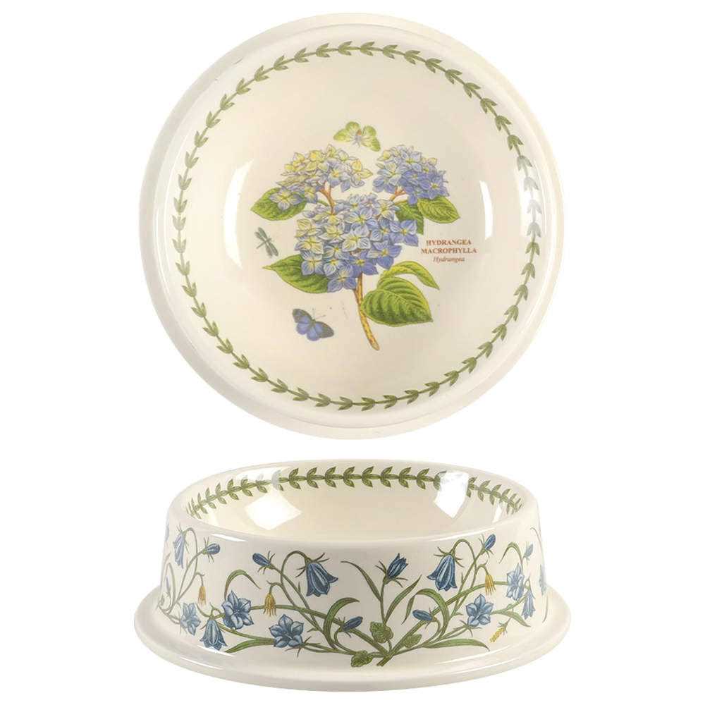 Botanic Garden Pet Bowl A233